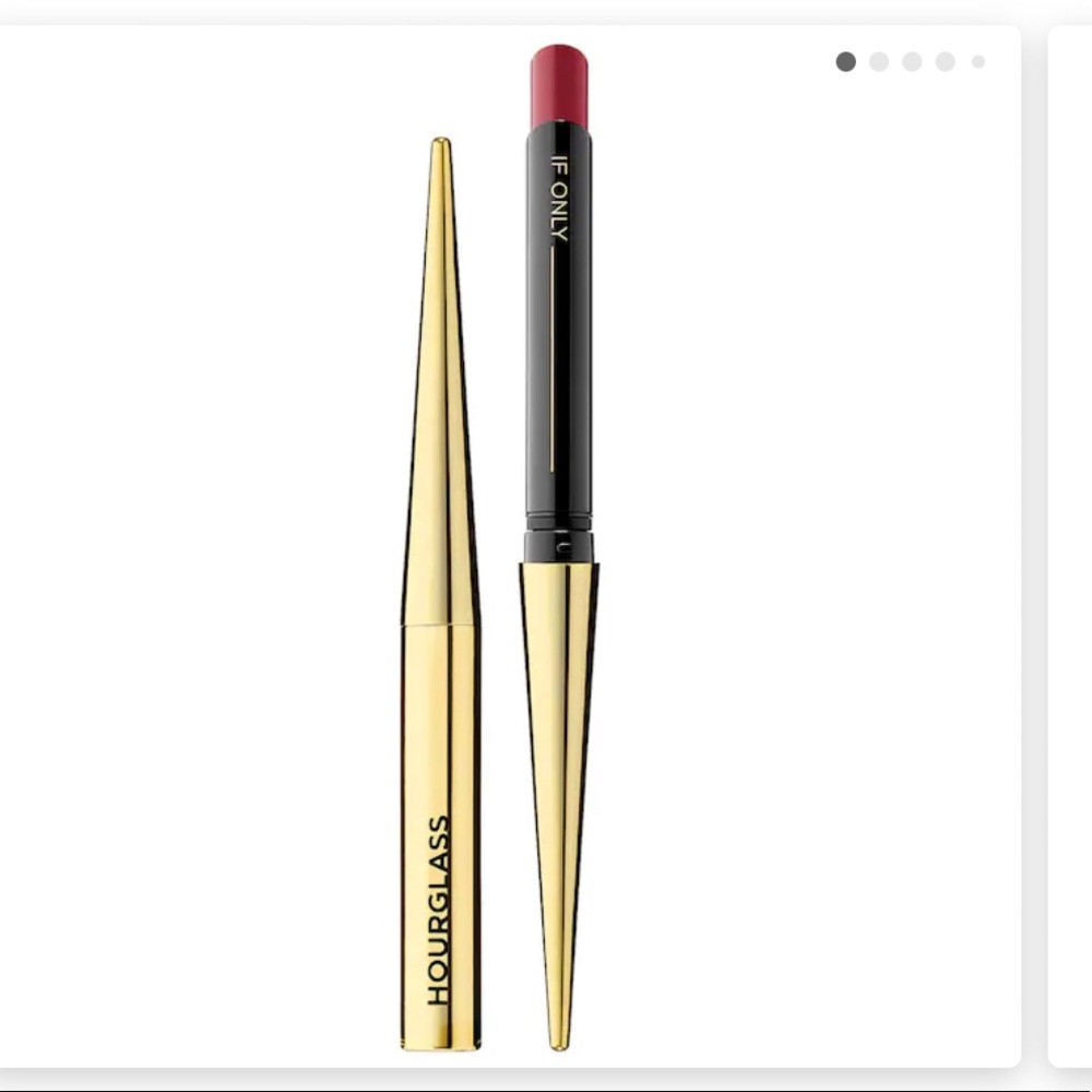 COPY - Hourglass Confession Lipstick
